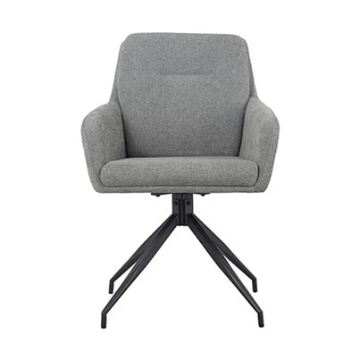 كراسي تناول الطعام مقعد دوار